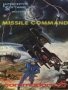 Commodore  C64&nbsp; - &nbsp;MISSILECOMMAND